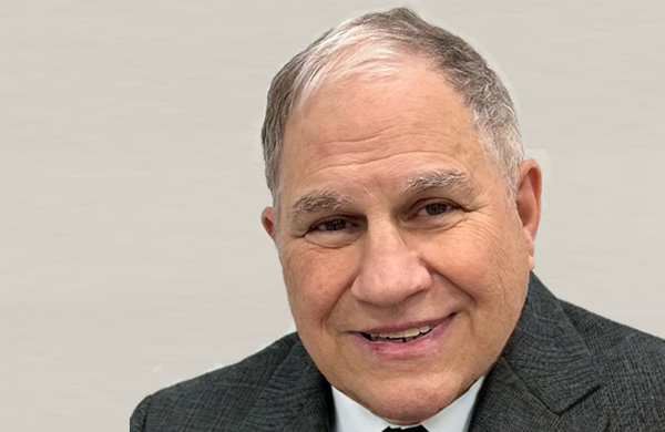 Dr. Robert Ashinsky 2